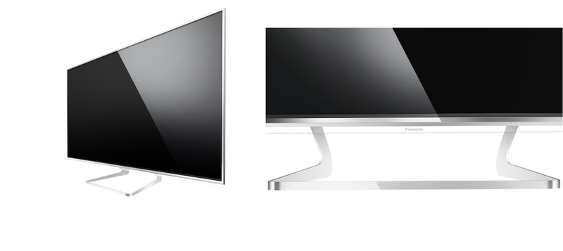 Illustration for article titled Panasonic Smart Viera 4K, definición y diseño a precio (casi) terrenal